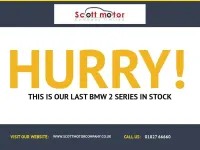 Used BMW 218 M Sport 136 HP (100 kW) 2019 White Coupe