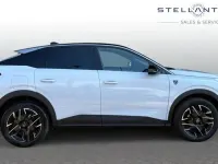 Used Peugeot 3008 GT 134 HP (98 kW) 2025 White SUV