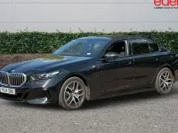 Used BMW 530e M Sport 299 HP (219 kW) 2026 Sedan