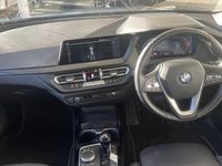 used BMW 118 1 Series i Sport 1.5 5dr