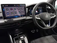 Used VW Golf VIII 272 HP (200 kW) 2025