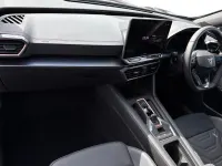 New Cupra Formentor 2026 Black SUV