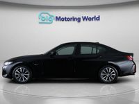 Used BMW 330e Sport Line 2023 Black Sedan