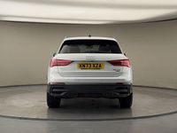 Used Audi 200 Black Edition 200 HP (147 kW) 2023 Estate