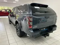 Used Isuzu D-Max 2025 Grey Pickup