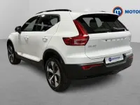 Usado Volvo XC40 Plus 197 CV (144 kW) 2026 SUV
