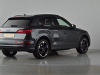 used Audi Q5 50 TFSI e Quattro Black Edition 5dr S Tronic