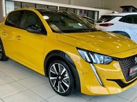 Used Peugeot 208 GTi 102 HP (75 kW) 2023 Hatchback