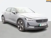 Used Polestar 2 300 kW (408 HP) 2023 Hatchback