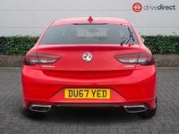 Used Vauxhall Insignia Sport 165 HP (121 kW) 2020 Hatchback