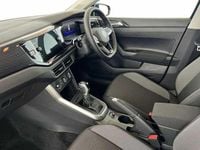 Nouă VW Polo Match 95 CP (69 kW) 2026 Albastru Hatchback