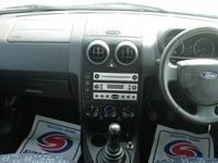 Used Ford Fusion 2004 Estate