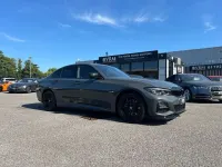 Used BMW 330e M Sport 292 HP (214 kW) 2021 Grey Sedan