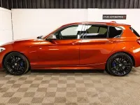Used BMW M140 M Sport 340 HP (250 kW) 2019 Hatchback