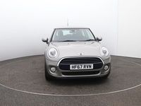 used Mini Cooper Hatch 1.5Hatchback 3dr Petrol Auto Euro 6 (s/s) (136 ps) Chili Pack