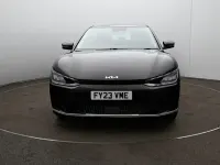 Usado Kia EV6 Air 165 kW (225 HP) 2023 SUV