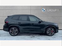 Used BMW iX1 Comfort Edition 147 kW (200 HP) 2026 Black SUV