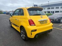 used Abarth 595 1.4 T-Jet 70th Euro 6 3dr