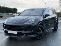 Usado Porsche Cayenne 340 HP (250 kW) 2022 SUV