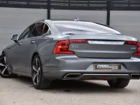 Usado Volvo S90 R-Design 190 CV (139 kW) 2018 Gris Berlina