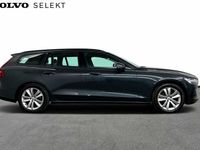 used Volvo V60 Momentum D3