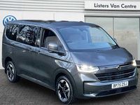 New VW Transporter Style 170 HP (125 kW) 2025 Grey Van