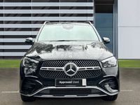 used Mercedes GLE450 AMG 4Matic AMG Line Prem 5dr 9G-Tronic [7 St] Petrol Estate