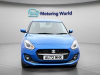 Usado Suzuki Swift SZ-T 83 HP (61 kW) 2023 Citadino