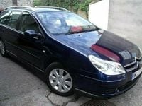 Used Citroën C5 2008 Estate