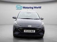 Used Hyundai i10 Premium 84 HP (61 kW) 2023 Hatchback