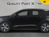 Used Peugeot 3008 Allure+ 2023 Black SUV