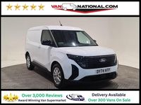 Used Ford Transit Limited 100 HP (73 kW) 2025 White