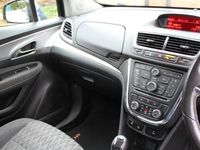 used Vauxhall Mokka 1.7 CDTi Exclusiv