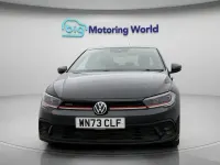 Used VW Polo GTI 207 HP (152 kW) 2025 Hatchback