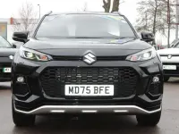 Used Suzuki Across 302 HP (222 kW) 2025 Black SUV