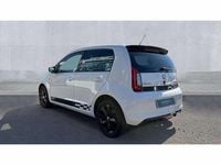 Used Skoda Citigo Monte Carlo 60 HP (44 kW) 2019 Candy white Hatchback