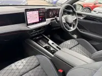 New VW Passat 150 HP (110 kW) 2026 Estate