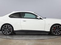Used BMW 220 M Sport 181 HP (133 kW) 2024 White Coupe