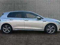 Used VW Golf VIII 130 HP (95 kW) 2022
