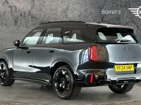 Used Mini Countryman 168 HP (123 kW) 2024 Grey SUV