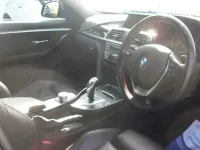 Used BMW 420 Gran Coupé Sport Line 2018 Grey Coupe