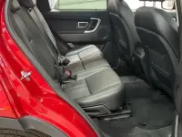Used Land Rover Discovery Sport HSE 179 HP (131 kW) 2019 Red SUV