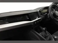Used Audi A1 S-Line 147 HP (108 kW) 2026 Black SUV