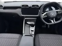 Used MG ZS SE 196 HP (144 kW) 2026 Grey SUV