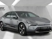 Used Polestar 4 Long Range Single Motor 200 kW (272 HP) 2025 Storm SUV