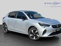 Used Vauxhall Corsa-e 100 kW (136 HP) 2022 Hatchback