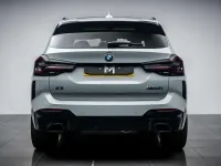 Used BMW X3 M Sport 360 HP (264 kW) 2024 Grey SUV