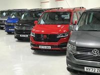 Usado VW Caravelle Executive 150 HP (110 kW) 2018 Cinzento Monovolume