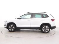 Used Skoda Karoq SE Drive 2023 White SUV