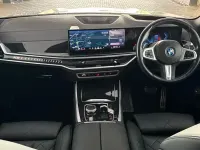 Used BMW X5 M Sport 482 HP (354 kW) 2023 Black SUV